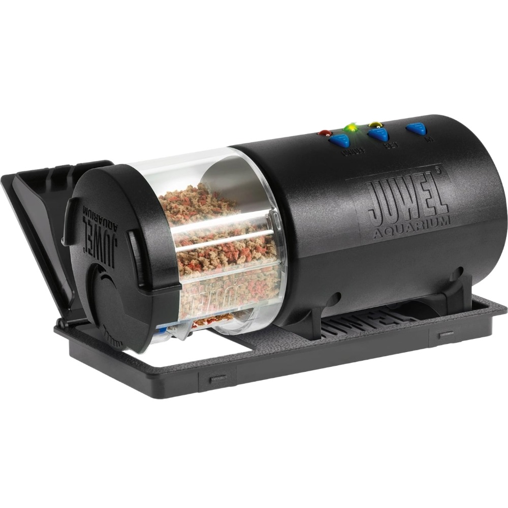 Juwel automatic hot sale feeder